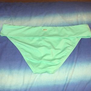 Victoria’s Secret bikini bottoms
